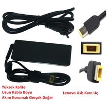 Lenovo 45N0290 Notebook Adaptör