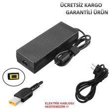 Lenovo 45N0363 Uyumlu Notebook Adaptör