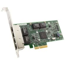Lenovo 4XC7A08235 SR650 V3 Broadcom 5719 RJ45 4 Port 1G Ethernet Adaptör