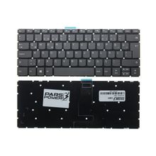 Lenovo 5CB0N67482 5CB0N67592 Siyah Notebook Klavye