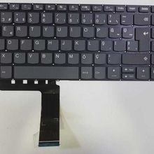 Lenovo 5CB0N86595 Klavye