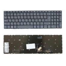 Lenovo 5CB0Q60007 Notebook Klavye