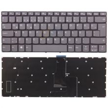 Lenovo 5CB0R07625 5CB0R07712 5CB0R07610 Siyah Notebook Klavye