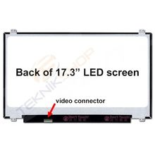 Lenovo 5D10J46199 5D10J46200 / / 17 Uyumlu Notebook Lcd Ekran