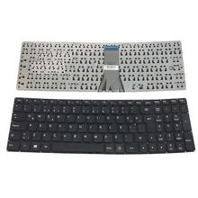 Lenovo 5N20H03435 5N20H03521 5N20H03557 Siyah Notebook Klavyesi