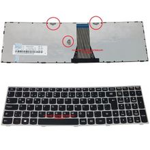 Lenovo 5N20H03444 Klavye