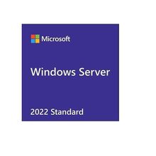 Lenovo 7S05007XWW Win 2022 Cal 5 User Server