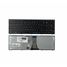 Lenovo 80EC00K0TX Gümüş Türkçe Notebook Klavye