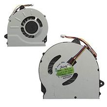 Lenovo 80L00033TX Uyumlu Notebook Fan