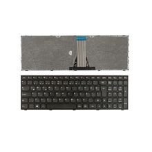 Lenovo 80LK00M0TX Gümüş Notebook Klavye