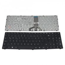 Lenovo 80MJ 80QQ 80S2 Siyah Notebook Klavyesi