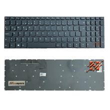 Lenovo 80SY02PETX Klavye