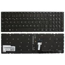 Lenovo 80T300JHTX Klavye