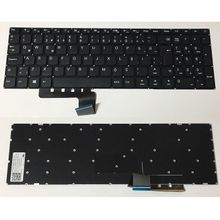 Lenovo 80TJ Klavye