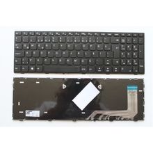 Lenovo 80UD Klavye