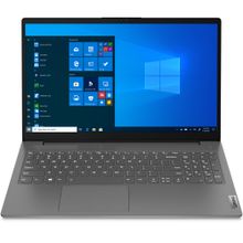 Lenovo 82KB00GQTX V15 GEN2 ITL i5-1135G7 FHD 8 GB Ram 256 GB SSD 2 GB MX350 Ekran Kartı Free Dos Notebook