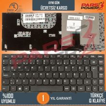Lenovo 9Z.N7GPN.P0T Siyah Klavye