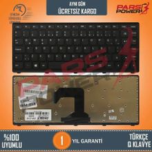 Lenovo 9Z.N7GSC.Q0T Siyah Klavye