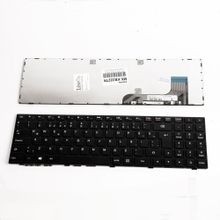 Lenovo 9z.NCCSN PK131ER1A17 Siyah Klavye