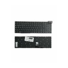 Lenovo 9Z.NCSSN.00T 9Z.NCSSN.201 Notebook TR Siyah Uyumlu Klavye