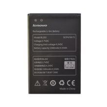 Lenovo A369 BL203 1500 mAh 3.7V Batarya Pil