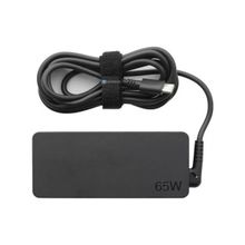 Lenovo ADLX65YCC3A 20V 3.25A Type C Siyah 65w Uyumlu Laptop Adaptör