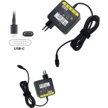 Lenovo ADLX65YCC3D SA10R16856 Uyumlu Laptop Adaptör