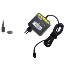 Lenovo ADLX65YDC2A ADLX65YCC2A Type C 65W Uyumlu Laptop Adaptör