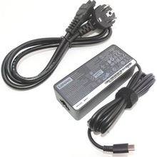 Lenovo ADLX65YDC3A01FR030SA10M139 USB TYPE-C Uyumlu Notebook Şarj Adaptörü