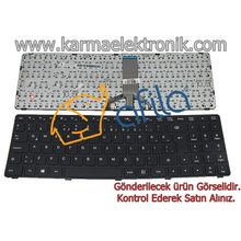 Lenovo B50-50 80S20029TX Klavye