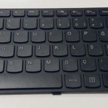 Lenovo B5030 Siyah Klavye