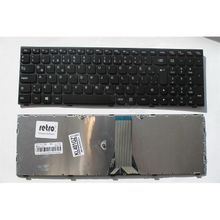 Lenovo B5080 B50-80 80EW Siyah Klavye