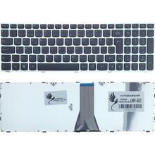 Lenovo B5130 80LK00LUTX Gümüş Klavye