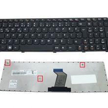 Lenovo B5QSW Siyah Klavye