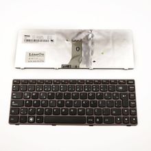 Lenovo B6KSQ Klavye