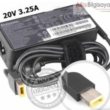 Lenovo B70-80 20573 80MR Uyumlu Notebook Adaptör