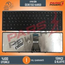 Lenovo BMLSW Siyah Klavye