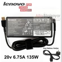 Lenovo C560 57-329656 Uyumlu Notebook Adaptör