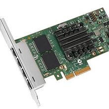 Lenovo DCG ThinkServer I350-T4 PCIe GB 4 Port Base T Ethernet By Intel Uyumlu Laptop Adaptör