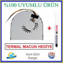 Lenovo E49AL Uyumlu Notebook Fan