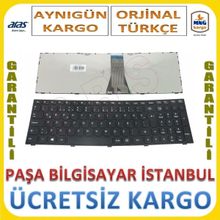 Lenovo E50-70 Siyah Klavye