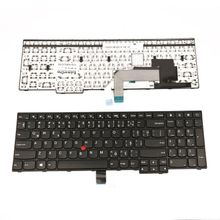 Lenovo E550 E550C E555 E560 E560C Notebook Klavye
