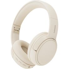 Lenovo EB320 Krem Bluetooth Kulaklık