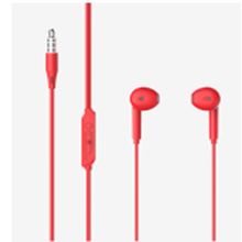 Lenovo EH104 Lecoo 3.5 mm Mikrofonlu Kırmızı Kablolu Kulak İçi Kulaklık