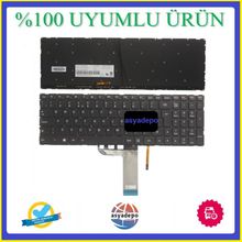 Lenovo Flex 3 15 80KM Klavye