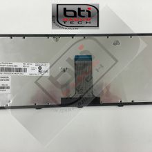 Lenovo G400S Klavye