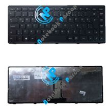 Lenovo G410S Klavye