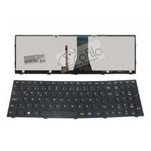 Lenovo G5030 G50-30 80G000LWTX 80G000Y0TX Siyah Notebook Klavyesi