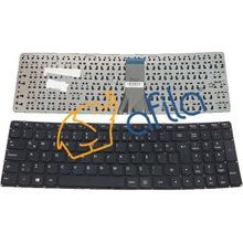 Lenovo G5045 G50-45 80E300JHTX 80E300K4TX Siyah Notebook Klavyesi