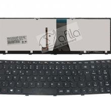 Lenovo G5070 G50-70 59-431728 59-431730 Siyah Notebook Klavyesi